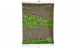 Agro Fresh Premium Moong Whole   Pack  500 grams